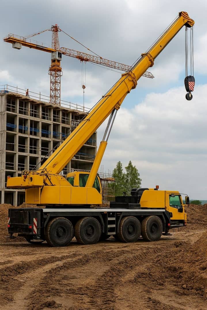 Bulldozer