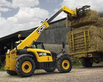 Tele Handler