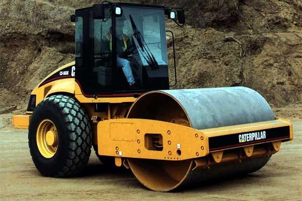 Series Roller