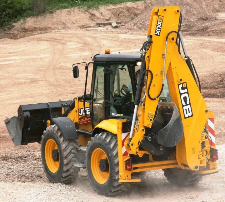 Front End Loader
