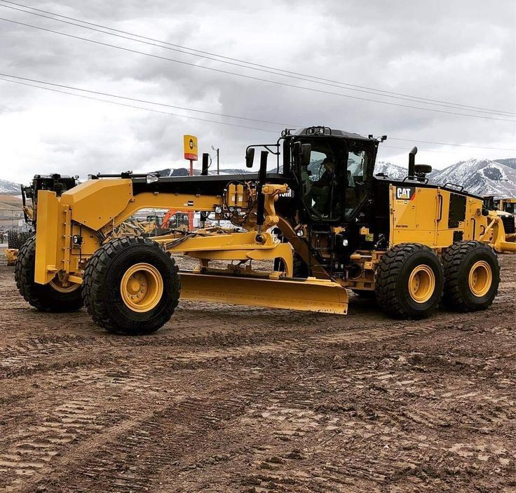 Tele Handler