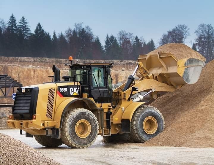 Front End Loader