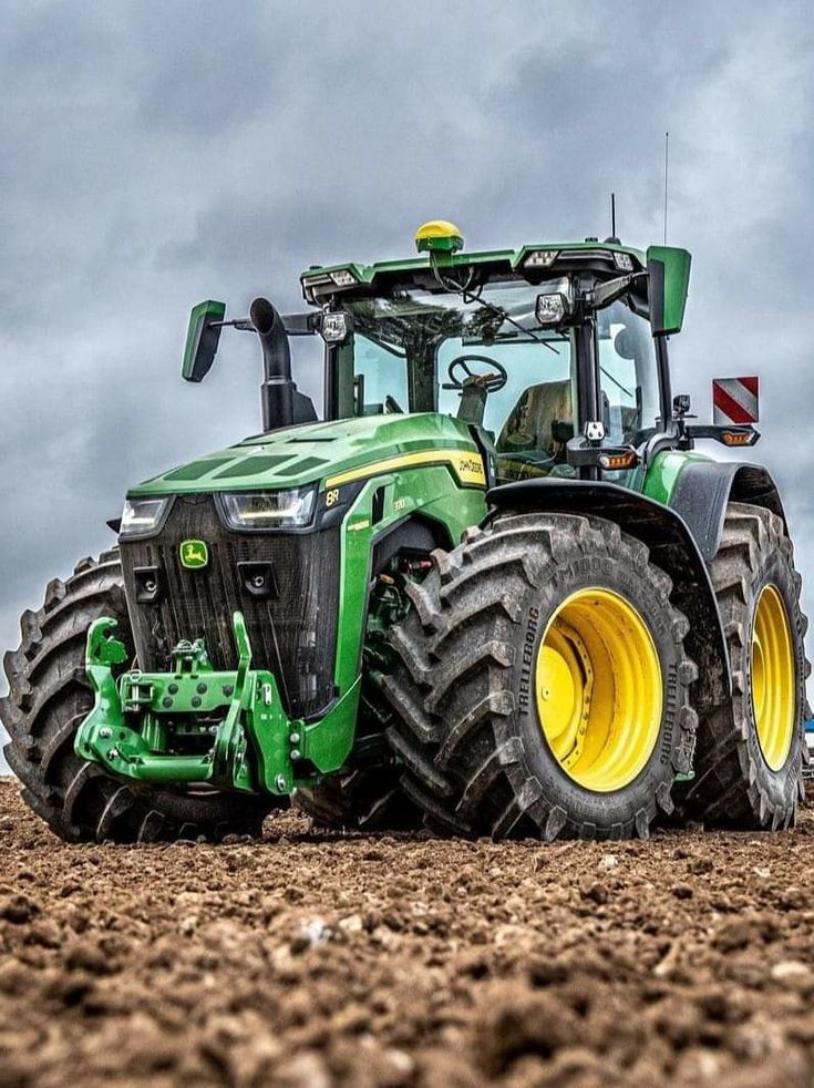 Tractor