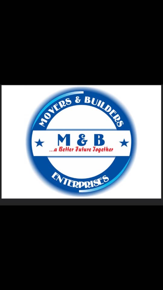 M&B Logo
