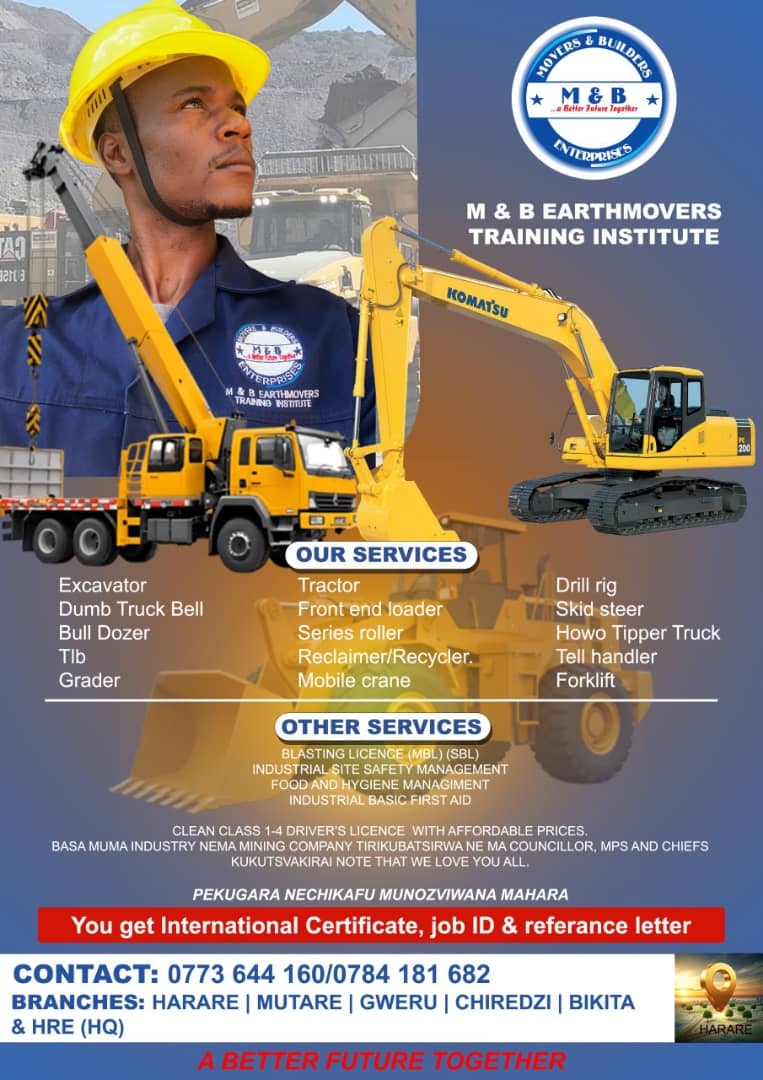 Excavator