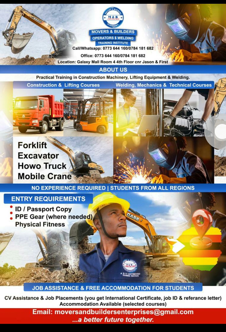 Drill Rig